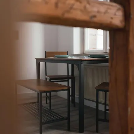 Castle View 뉘른베르크