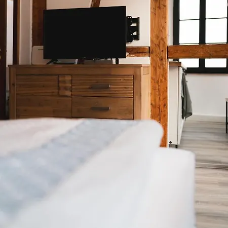 아파트 Castle View