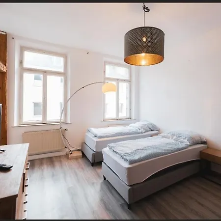 Apartment Castle View *