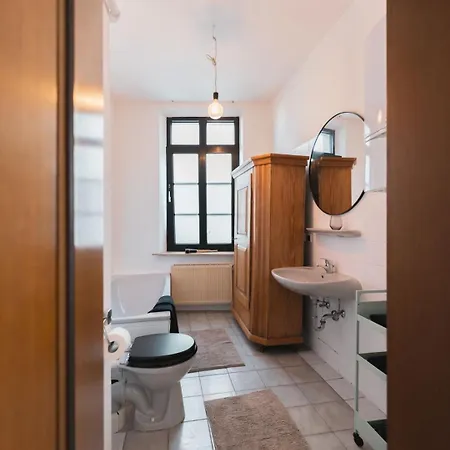 Castle View Apartment *