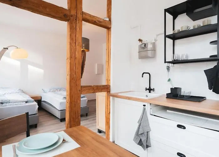 Castle View Appartement